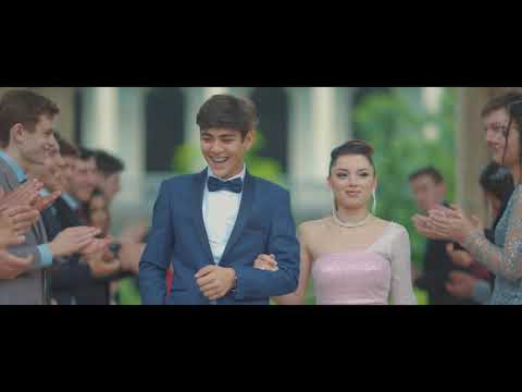 სამტრედიის მე-11 საჯარო სკოლის ბანკეტი